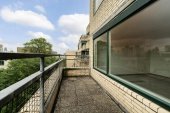 Appartement te koop: Burgemeester Patijnlaan 562 in Den Haag