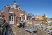 Dubbel bovenhuis te koop: Herenstraat 134 in Voorburg