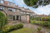 Tussenwoning te koop: Noordenburglaan 31 in Voorburg