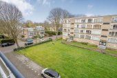Appartement te koop: Saffierhorst 98 in Den Haag