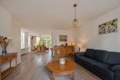 Hoekwoning te koop: Wilgendreef 62 in Voorburg