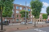 Appartement te koop: Schiedamseweg 266 B in Rotterdam