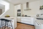 Appartement te koop: Rozenboomlaan 4 in Voorburg