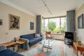 Tussenwoning te koop: Queridostraat 80 in Voorburg
