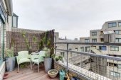Appartement te koop: Burgemeester Patijnlaan 276 in Den Haag