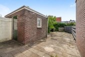 Tussenwoning te koop: Smidslaan 3 in Leidschendam