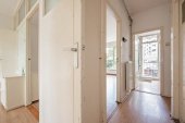 Appartement te koop: Schiedamseweg 266 B in Rotterdam