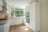 Tussenwoning te koop: Watertorenlaan 17 in Voorburg