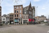 Appartement te koop: Schiedamseweg 266 D in Rotterdam