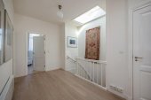 Dubbel bovenhuis te koop: Parkweg 68 in Voorburg