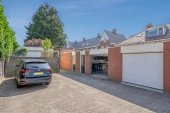 Tussenwoning te koop: Watertorenlaan 17 in Voorburg