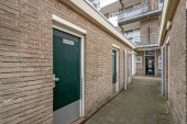 Appartement te koop: Koningin Julianalaan 174 in Voorburg