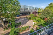 Appartement te koop: Zwartelaan 24 D in Voorburg