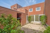 Eindwoning te koop: Oesterhof 1 in Den Haag