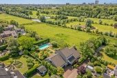 Vrijstaande woning te koop: Virulylaan 2 G in Leidschendam