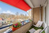 Appartement te koop: Monseigneur van Steelaan 404 in Voorburg