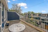 Tussenwoning te koop: Wilgendreef 47 in Voorburg